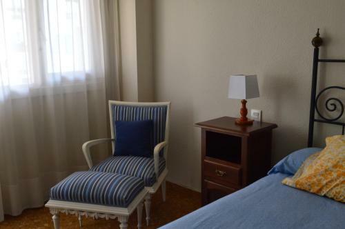 Apartamento Marbella