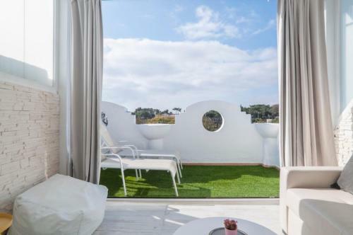 Apartamento House Of Sea