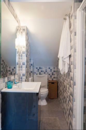 Apartamento House Of Sea