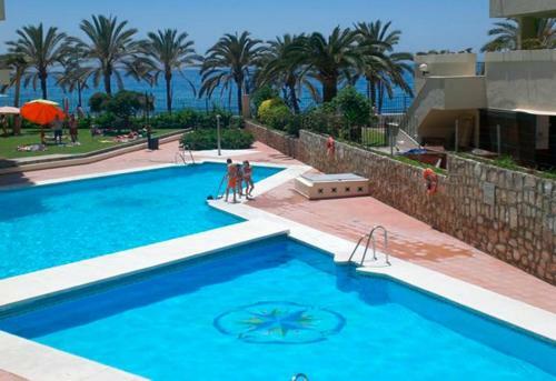 Apartamento Mariana & Sirus� Home