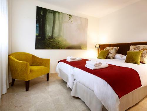 Apartamento Livescape Aloha Royal