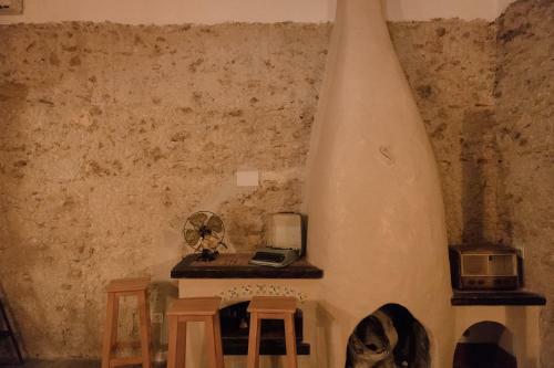 Apartamento The Farm Lodge