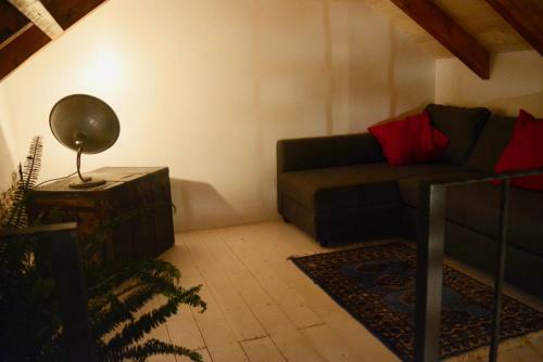 Apartamento The Farm Lodge