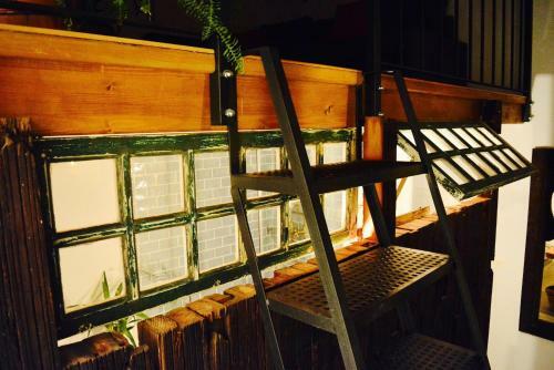 Apartamento The Farm Lodge