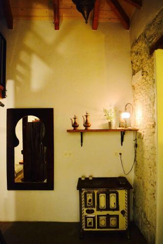 Apartamento The Farm Lodge