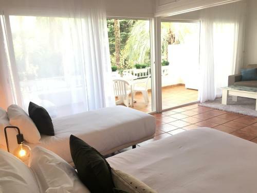 Apartamento Quiet Place To Stay