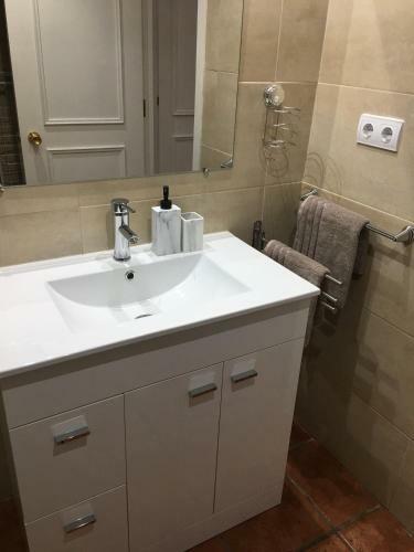 Apartamento Quiet Place To Stay