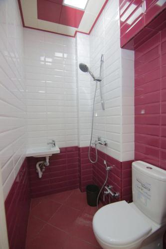 Apartamento Centr Baku. 4 Bedrooms.