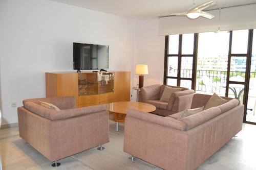 Apartamento Puerto Ban�s Plaza Views - Rdr121