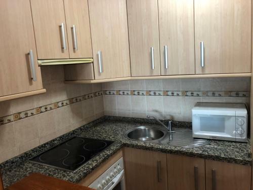 Apartamento Eden Roc I Entreplanta 7