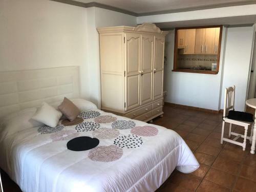 Apartamento Eden Roc I Entreplanta 7