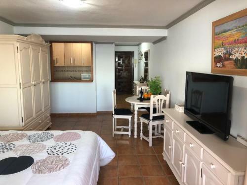 Apartamento Eden Roc I Entreplanta 7