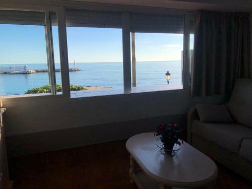 Apartamento Eden Roc I Entreplanta 7