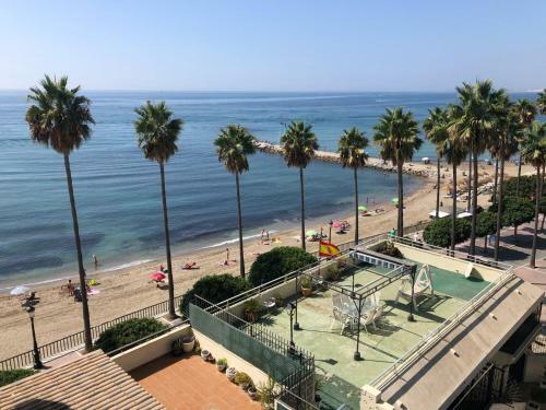 Apartamento Eden Roc I Entreplanta 7