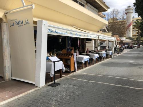 Apartamento Eden Roc I Entreplanta 7