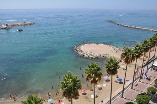 Apartamento Eden Roc I Entreplanta 7