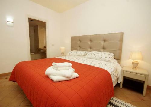 Apartamento Jardines De Las Golondrinas