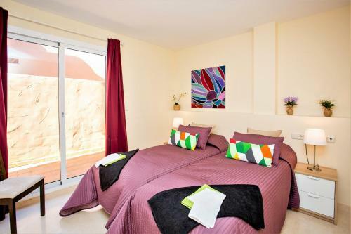 Apartamento Jans Penthouse With Amazing Views