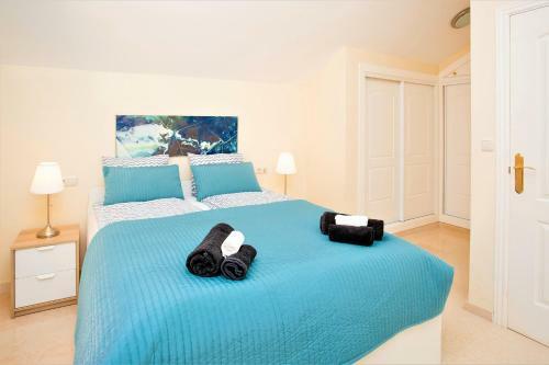 Apartamento Jans Penthouse With Amazing Views