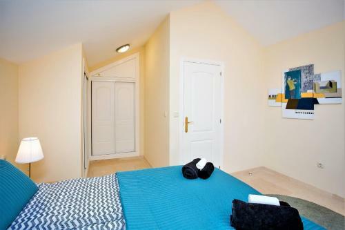 Apartamento Jans Penthouse With Amazing Views