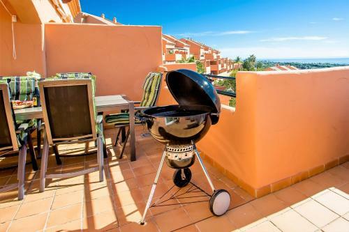 Apartamento Jans Penthouse With Amazing Views
