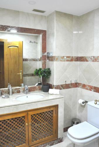Luxury Two Bedrooms Apartment Avenida Del Mar