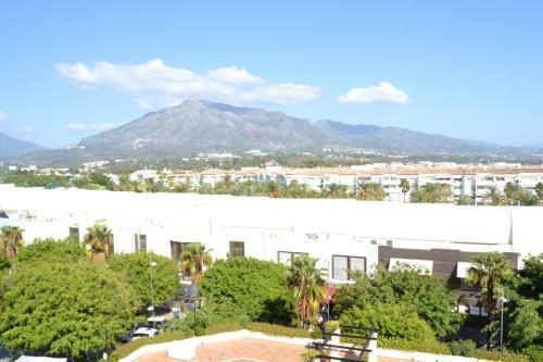 Apartamento Puerto Ban�s Amazing Location - Rdr120