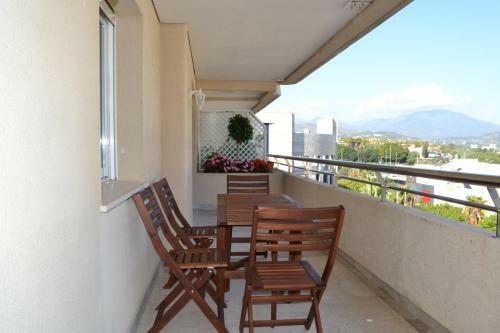 Apartamento Puerto Ban�s Amazing Location - Rdr120