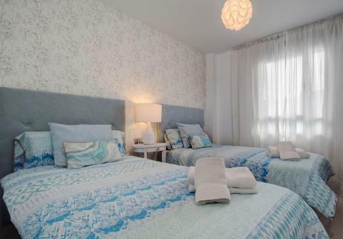 Apartamento Marbella Beachside Penthouse