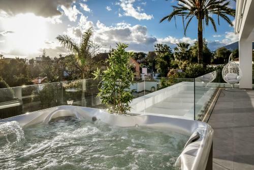 Vlg-modern 5 Bedroom Villa Close To Beach