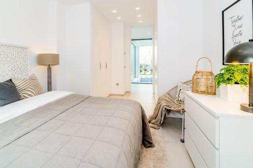 Vlg-modern 5 Bedroom Villa Close To Beach