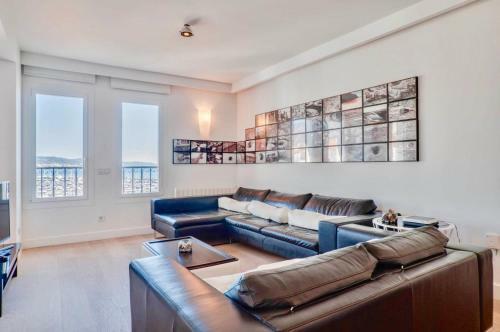 Apartamento L'ocean Penthouse Banus