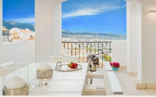 Apartamento L'ocean Penthouse Banus