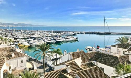 Apartamento L'ocean Penthouse Banus