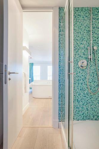 Apartamento L'ocean Penthouse Banus