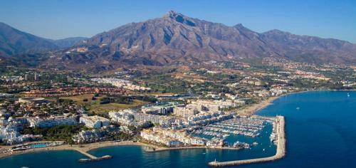 Apartamento L'ocean Penthouse Banus