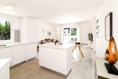 Apartamento Ivy4-modern 2 Bedroom Duplex Close To Beach