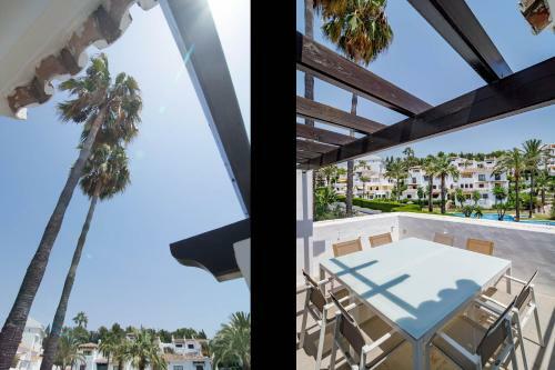 Apartamento Ivy4-modern 2 Bedroom Duplex Close To Beach