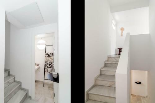 Apartamento Ivy4-modern 2 Bedroom Duplex Close To Beach
