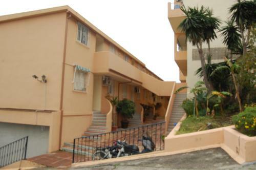Apartamento Calle Manolete Casa�o