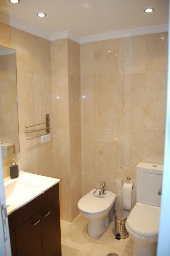 Apartamento Calle Manolete Casa�o