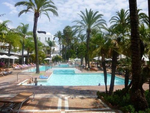 Apartamento Urb. La Alcazaba, Puerto Banus / Marbella