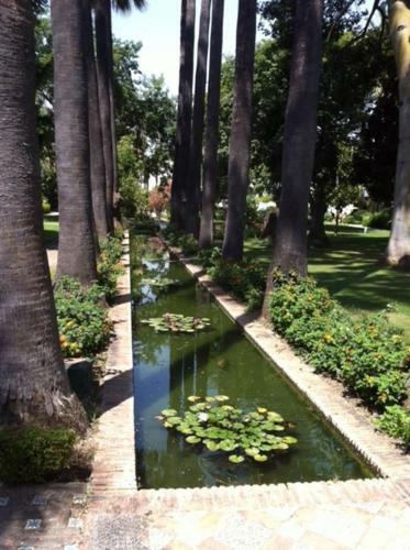 Apartamento Urb. La Alcazaba, Puerto Banus / Marbella