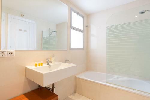 Apartamento Tgh/ Marbella Beachfront And Center