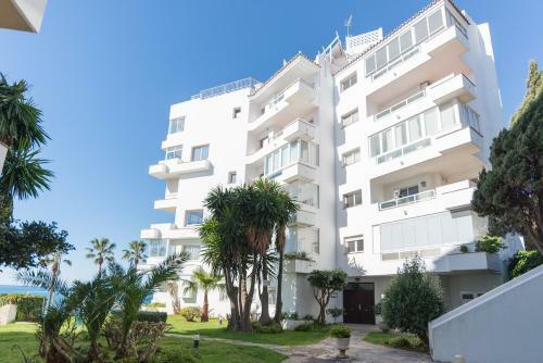 Apartamento Tgh/ Marbella Beachfront And Center