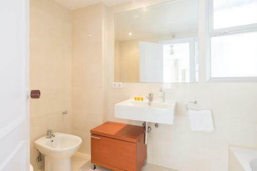 Apartamento Tgh/ Marbella Beachfront And Center