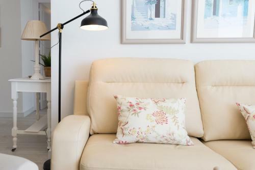 Apartamento Tgh/ Marbella Beachfront And Center