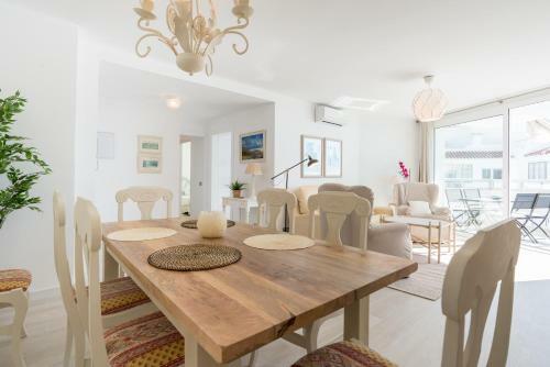 Apartamento Tgh/ Marbella Beachfront And Center