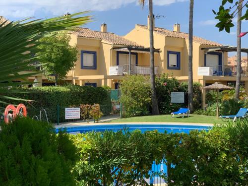 Tgsh Suites Banus