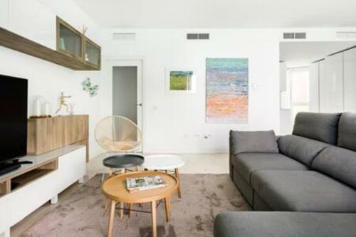 Apartamento Avenida Puerta Del Mar